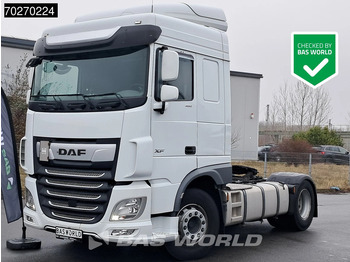 Tractor unit DAF XF 480