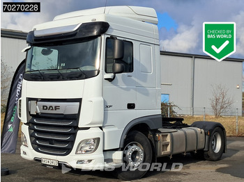 Tractor unit DAF XF 480