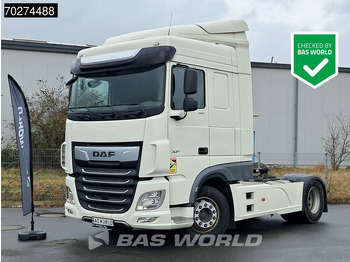 Tractor unit DAF XF 480