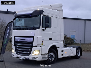 Tractor unit DAF XF 480