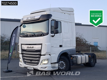 Tractor unit DAF XF 480