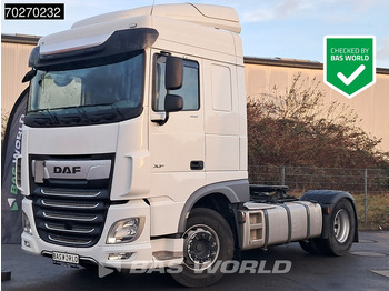 Tractor unit DAF XF 480