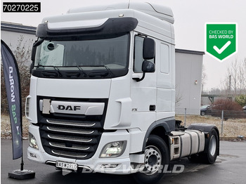 Tractor unit DAF XF 480