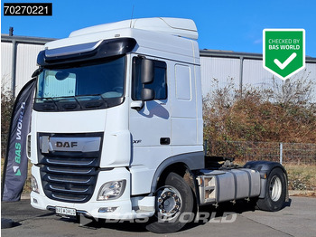 Tractor unit DAF XF 480