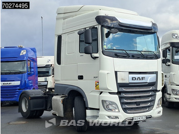 Tractor unit DAF XF 480 4X2 SC Standklima ACC LED: picture 4