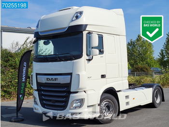 Tractor unit DAF XF 480