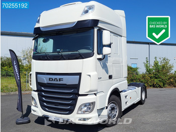 Tractor unit DAF XF 480