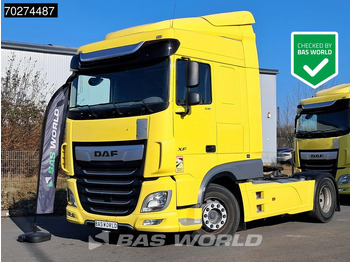 Tractor unit DAF XF 530