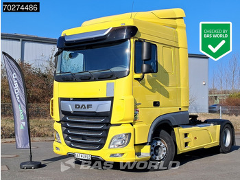 Tractor unit DAF XF 530