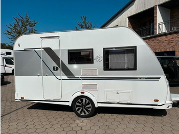 Caravan KNAUS SPORT 400 LK