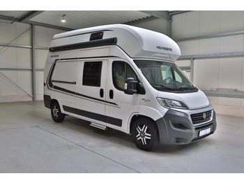 Camper van WEINSBERG CaraBus 600 MQH