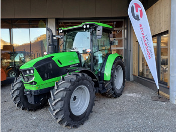 Farm tractor DEUTZ