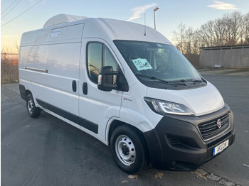 Refrigerated van FIAT Ducato Maxi