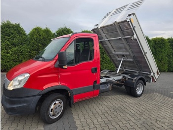 Tipper van IVECO Daily 35C15