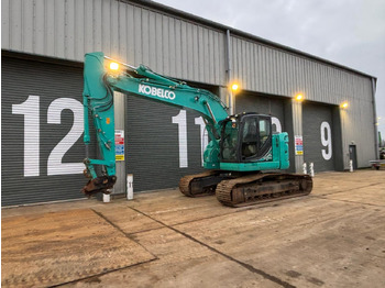 Crawler excavator KOBELCO
