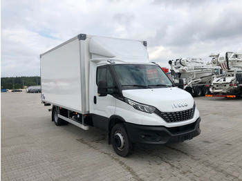 Refrigerated van IVECO Daily 70c18