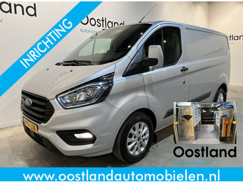 Small van FORD Transit