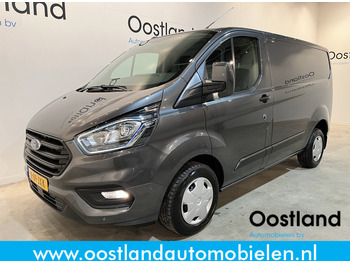 Small van FORD Transit