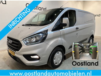 Small van FORD Transit