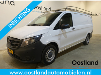 Small van MERCEDES-BENZ Vito 116