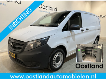 Small van MERCEDES-BENZ Vito 116