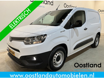 Small van TOYOTA Proace