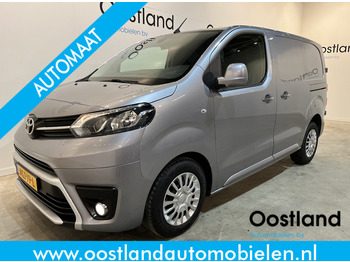 Small van TOYOTA Proace