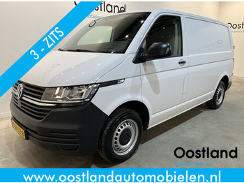 Small van VOLKSWAGEN Transporter