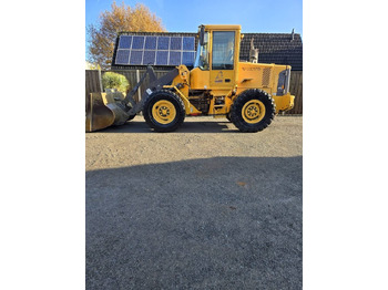 Wheel loader VOLVO L50E