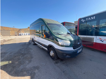 Minibus FORD Transit