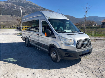 Minibus FORD Transit