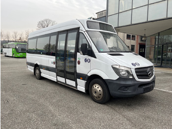 Minibus MERCEDES-BENZ Sprinter