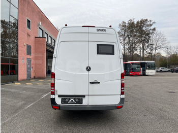 Leasing of  Mercedes-Benz Sprinter Mercedes-Benz Sprinter: picture 5