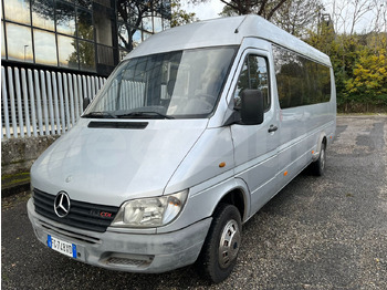 Leasing of  Mercedes-Benz Sprinter Mercedes-Benz Sprinter: picture 2