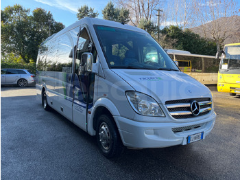 Minibus MERCEDES-BENZ Sprinter