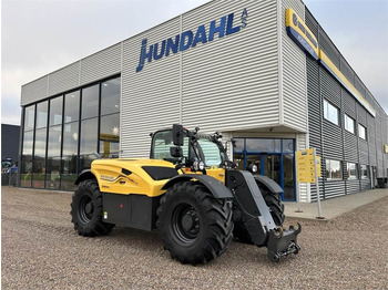 Telescopic handler NEW HOLLAND