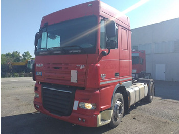 Tractor unit DAF XF 105 510