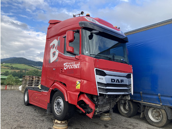 Tractor unit DAF XG 530