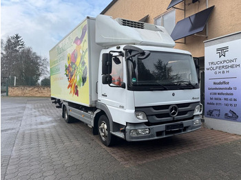 Refrigerated van MERCEDES-BENZ