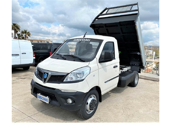 Tipper van PIAGGIO