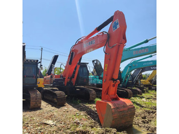 Crawler excavator HITACHI ZX350