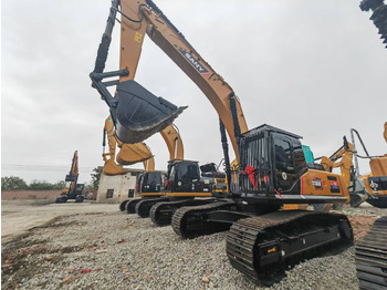 Crawler excavator SANY