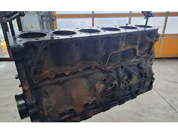 Cylinder block RENAULT Premium