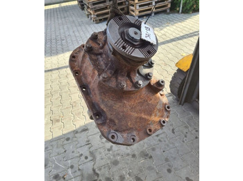 Differential gear RENAULT Kerax