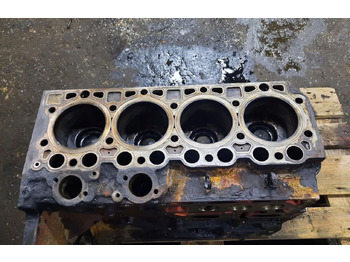 Cylinder block RENAULT Midlum