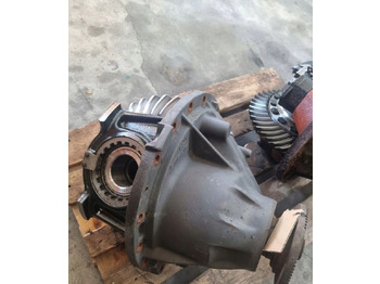 Differential gear RENAULT T