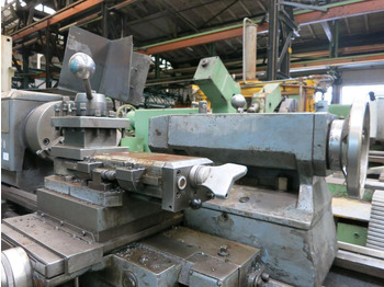 Metalworking machinery HEIDENREICH + HARBECK V 630: picture 5