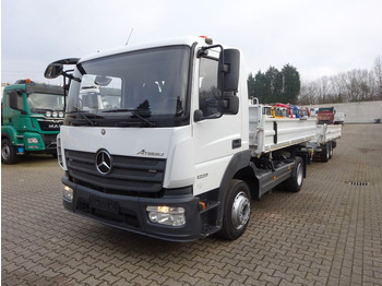 Tipper MERCEDES-BENZ Atego 1223