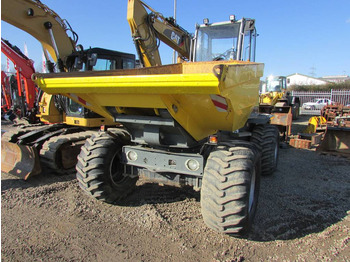 Articulated dumper WACKER NEUSON DW 90 Dumper 32.000 EUR: picture 2