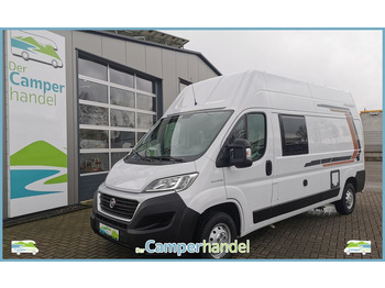 Camper van WEINSBERG CaraBus 600 DQ